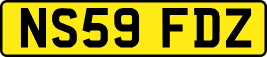 NS59FDZ