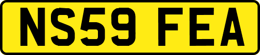 NS59FEA