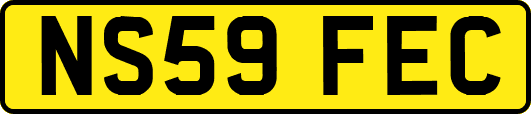 NS59FEC