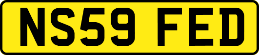 NS59FED