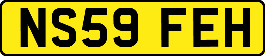 NS59FEH