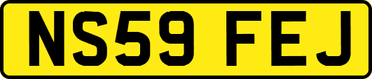 NS59FEJ