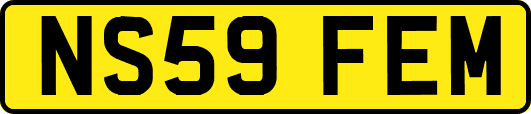 NS59FEM