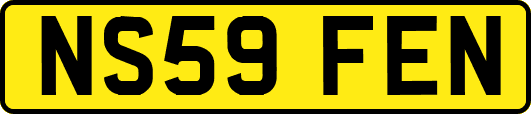 NS59FEN