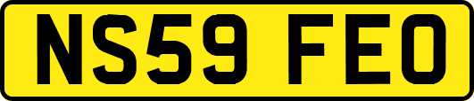 NS59FEO