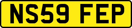 NS59FEP