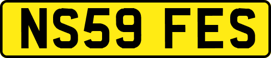 NS59FES