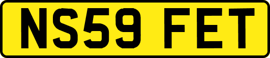 NS59FET