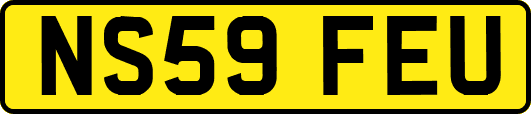 NS59FEU
