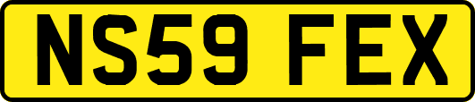 NS59FEX