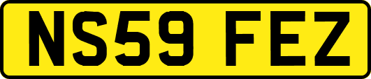 NS59FEZ