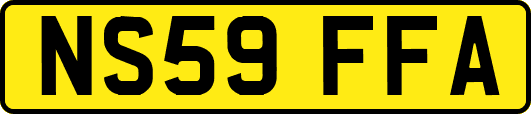 NS59FFA