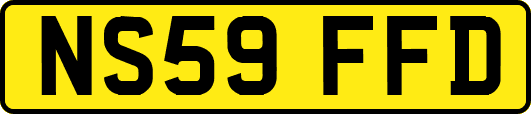 NS59FFD