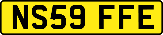 NS59FFE