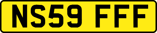 NS59FFF