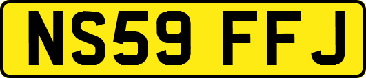 NS59FFJ