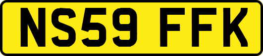 NS59FFK