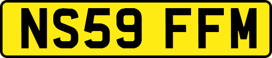 NS59FFM