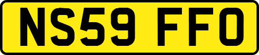 NS59FFO