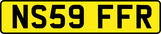 NS59FFR