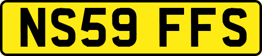 NS59FFS