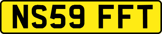 NS59FFT