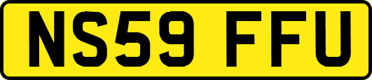 NS59FFU