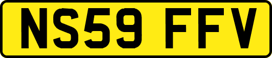 NS59FFV