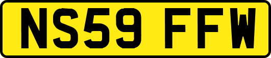 NS59FFW