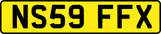 NS59FFX