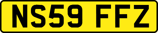 NS59FFZ