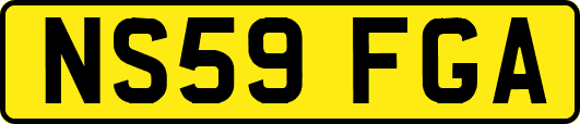 NS59FGA