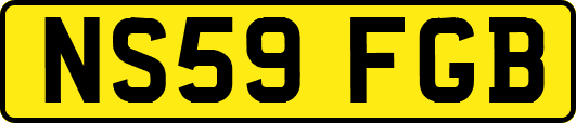NS59FGB
