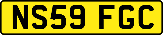 NS59FGC