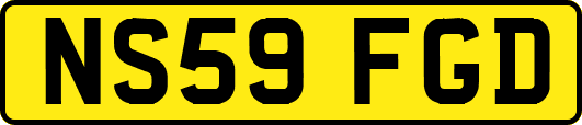 NS59FGD