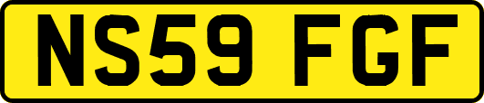 NS59FGF