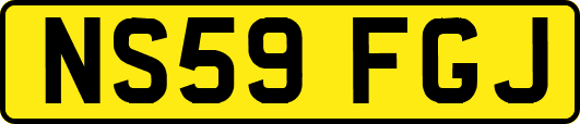 NS59FGJ