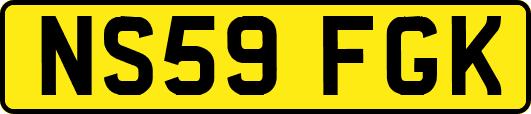 NS59FGK