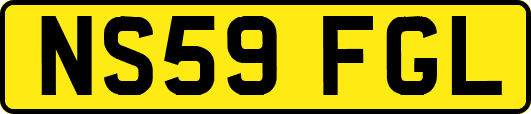 NS59FGL