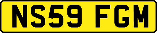 NS59FGM