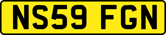 NS59FGN