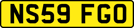 NS59FGO