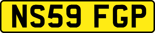 NS59FGP