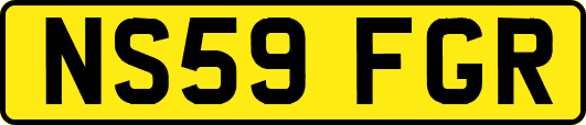 NS59FGR
