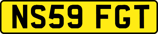 NS59FGT
