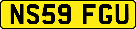 NS59FGU