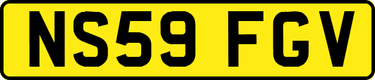 NS59FGV