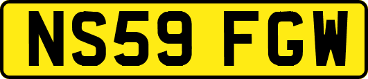 NS59FGW