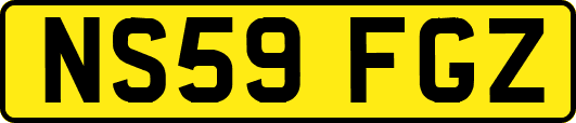 NS59FGZ