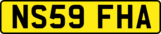 NS59FHA